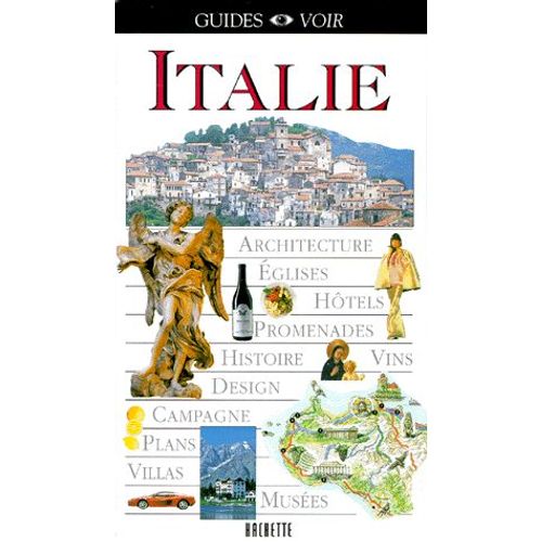 Italie - Edition 2000