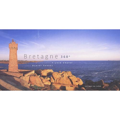 Bretagne 360°