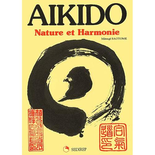 Aïkido - Nature Et Harmonie