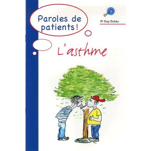L'asthme