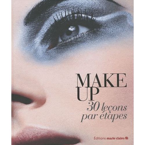 Make Up - 30 Leçons Par Étapes