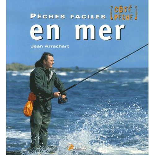 Pêches Faciles En Mer