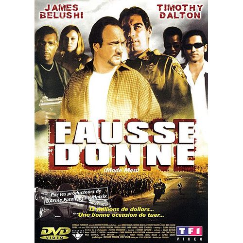 Fausse Donne - Made Men