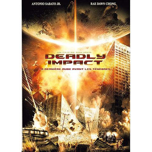 Deadly Impact - La Dernière Aube Avant Les Ténèbres