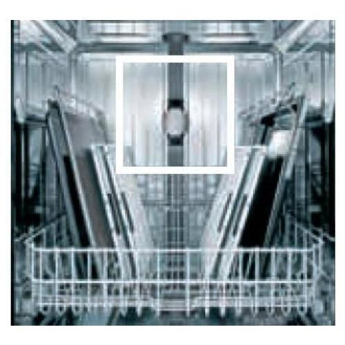 Bosch SMZ5000 - Kit d'accessoire pour lave-vaisselle - pour 800 Plus Series; 800 Plus Series Integra; Evolution 800 Plus Series