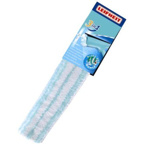 Leifheit - 51325 - Molleton Pour Lave-Vitres Plus 3