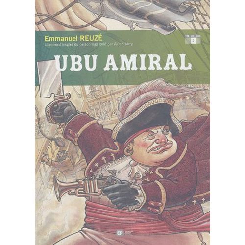 Ubu Amiral