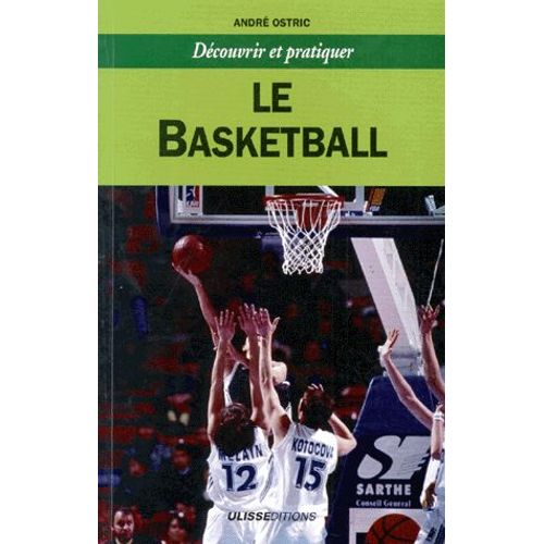 Le Basket-Ball