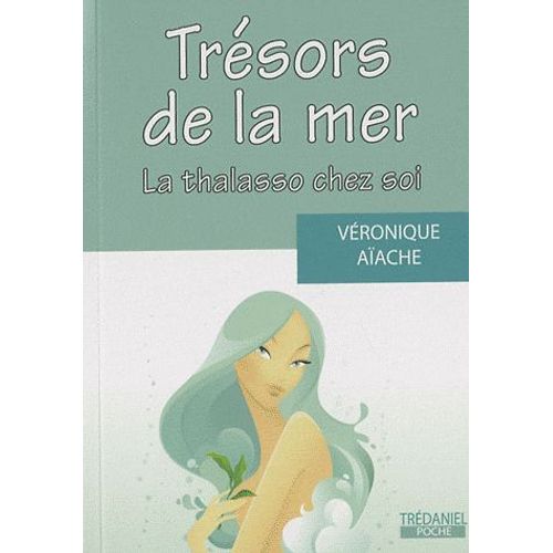 Trésors De La Mer - La Thalasso Chez Soi