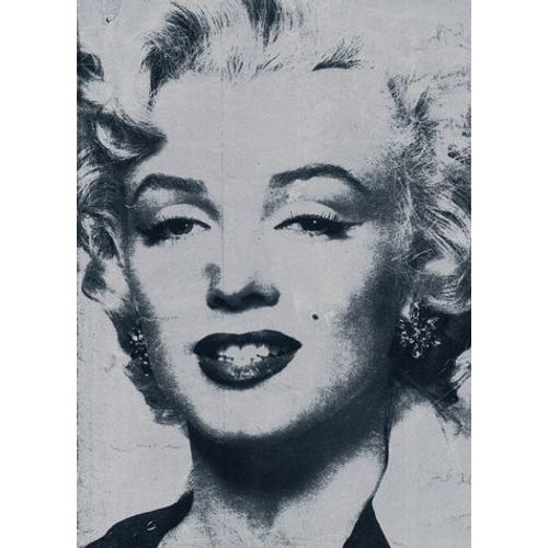 Marilyn Monroe Face À L'objectif