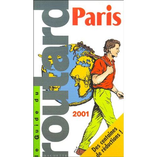 Paris - Edition 2001