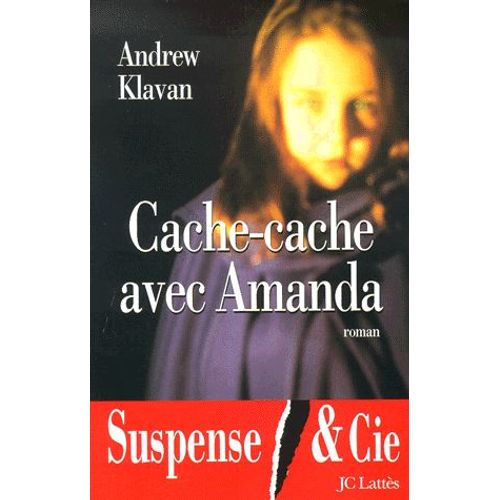 Cache-Cache Avec Amanda