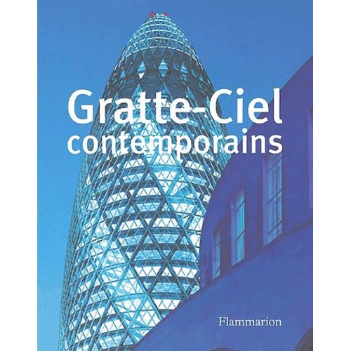 Gratte-Ciel Contemporains
