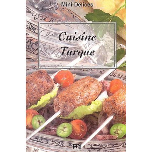 Cuisine Turque