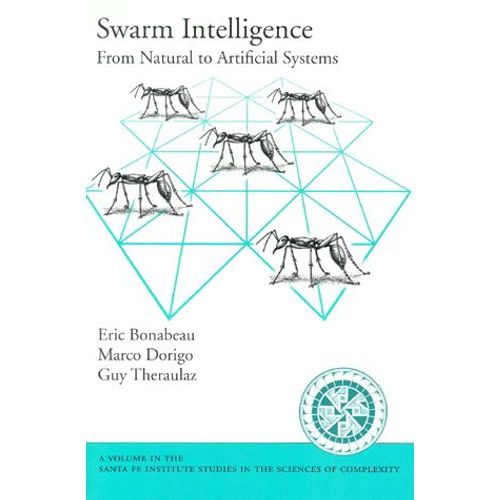 Swarm Intelligence