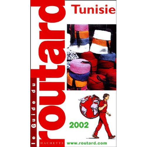 Tunisie - Edition 2002