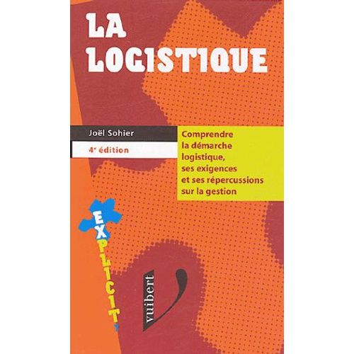 La Logistique