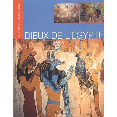 Dieux De L'egypte
