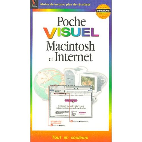 Macintosh Et Internet