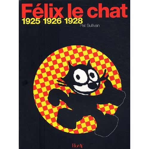 Félix Le Chat - 1925-1926-1928
