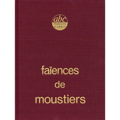 Faïence De Moustiers