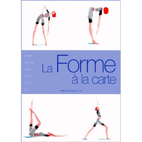 La Forme À La Carte