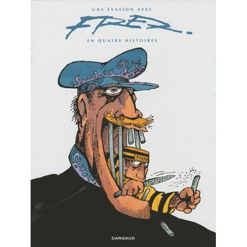 Une Évasion Avec Fred En Quatre Histoires - Coffret En 4 Volumes, L'histoire Du Magic Palace Hôtel, L'histoire Du Conteur Électrique, L'histoire De La Dernière Image, L'histoire Du Corbac...