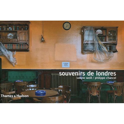 Souvenirs De Londres