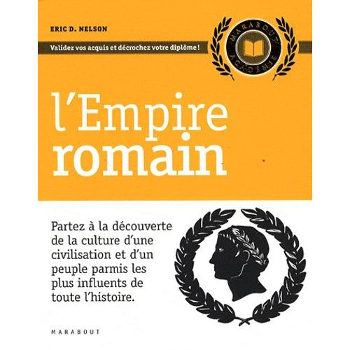 L'empire Romain