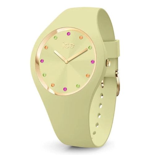 Montre Femme Ice Watch Ice Cosmos Matcha S