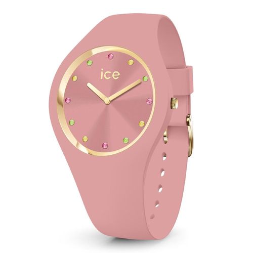 Montre Femme Ice Watch Ice Cosmos Quartz Pink S