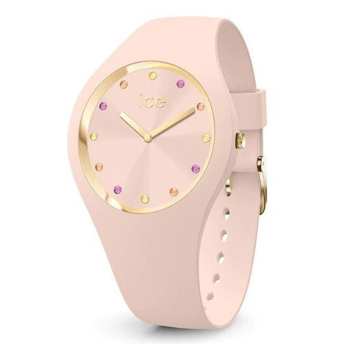 Montre Femme Ice Watch Ice Cosmos Light Peach S