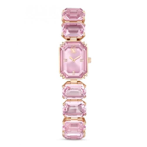 Ontre Femme Swarovski Millenia Rose