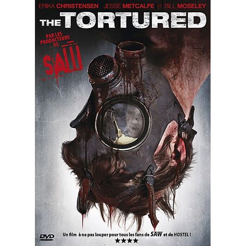 The Tortured