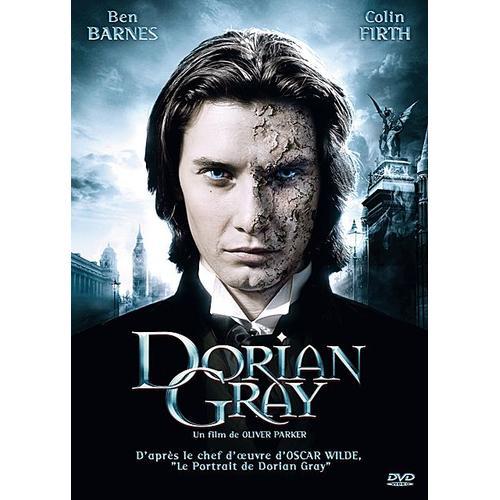 Dorian Gray