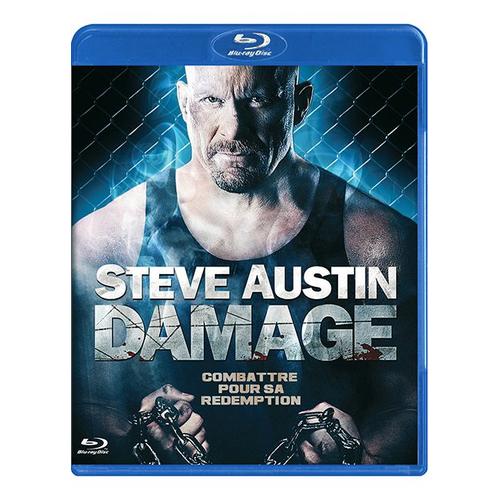 Damage - Blu-Ray