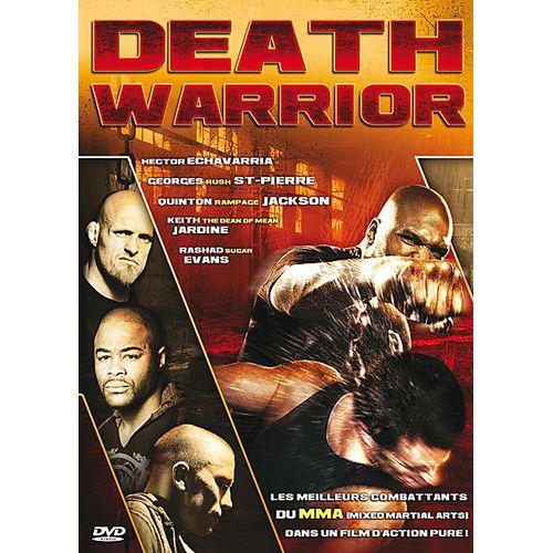 Death Warrior