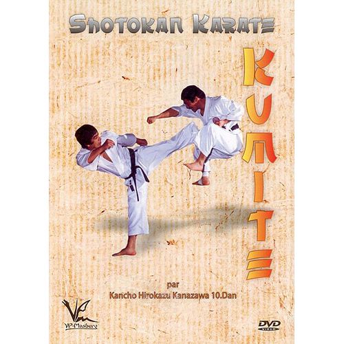 Karate Shokotan : Katas - Bunkai - Self Defense