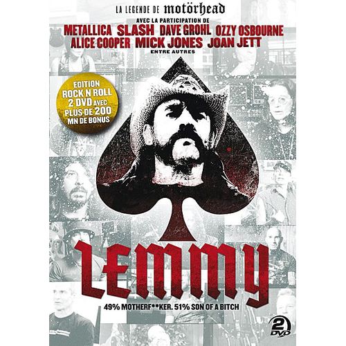 Lemmy