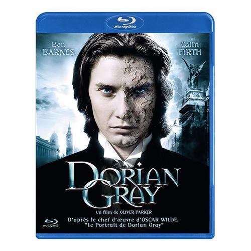 Dorian Gray - Blu-Ray