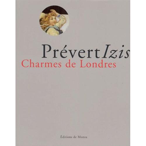 Charmes De Londres