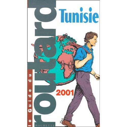 Tunisie - Edition 2001