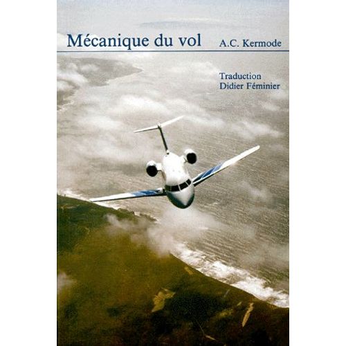 Mécanique Du Vol