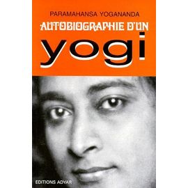 Autobiographie D'un Yogi - 14ème Édition