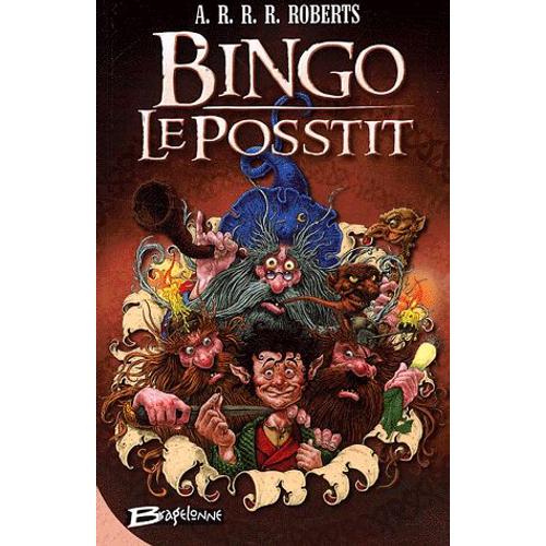 Bingo Le Posstit - Ou, Par Ici La Monnaie