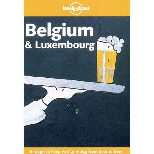 Belgium & Luxembourg