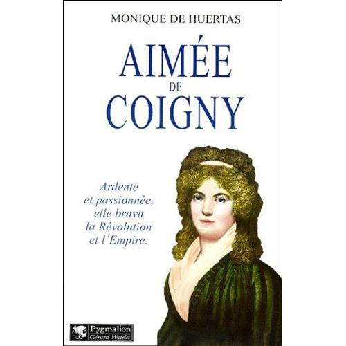 Aimée De Coigny