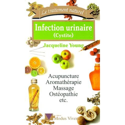 Infection Urinaire (Cystite)