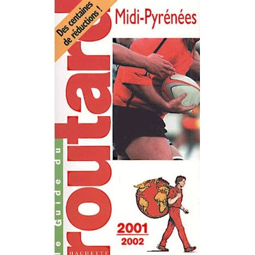 Midi-Pyrénées - Edition 2001-2002