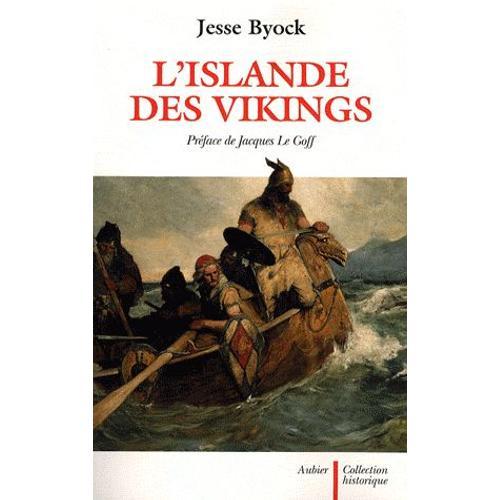 L'islande Des Vikings